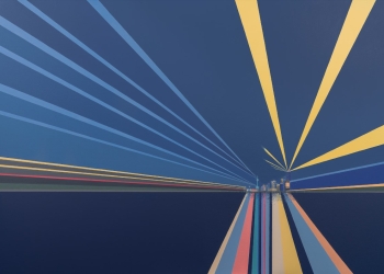 Carolina Fontana Los paisajes de la ausencia