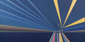 Carolina Fontana Los paisajes de la ausencia