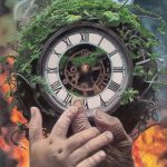 DESPERTAR DE LA CONCIENCIA AMBIENTAL - EL RELOJ DE LA EXTINCIÓN - 24 marzo 2025 - 18hs. - Costa Urbana Shopping