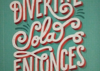 Una sitcom mercedaria - Divertite sola entonces, de Luigi Gioia