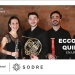 Ecco Wind Quintet en Uruguay - 24 - 25 y 26-03-2025 - Auditorio Adela Reta