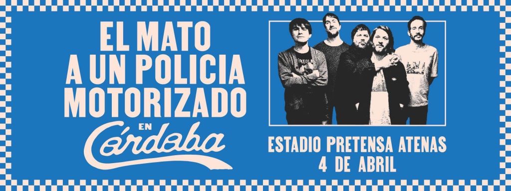 El Mato a un Policía Motorizado en Córdoba Argentina - 04/04/2025 - Estadio Atenas