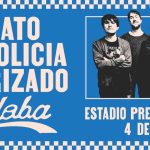 El Mato a un Policía Motorizado en Córdoba Argentina - 04/04/2025 - Estadio Atenas