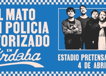 El Mato a un Policía Motorizado en Córdoba Argentina - 04/04/2025 - Estadio Atenas