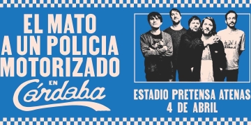 El Mato a un Policía Motorizado en Córdoba Argentina - 04/04/2025 - Estadio Atenas