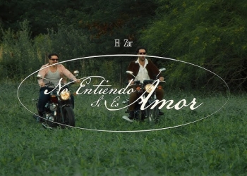 El Zar - No Entiendo Si Es Amor