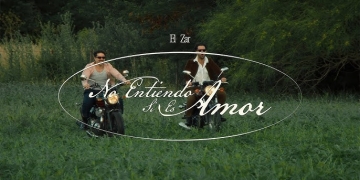 El Zar - No Entiendo Si Es Amor