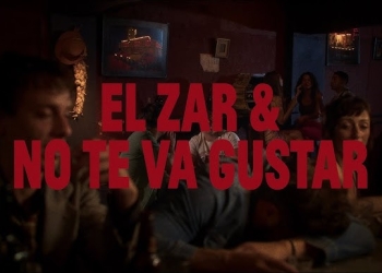 El Zar, No Te Va Gustar - Parte de Mi