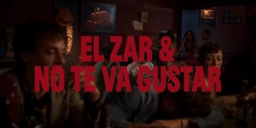 El Zar, No Te Va Gustar - Parte de Mi