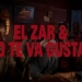 El Zar, No Te Va Gustar - Parte de Mi
