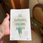 El infinito en un junco de Irene Vallejo