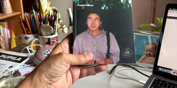 El invencible verano de Liliana de Cristina Rivera Garza