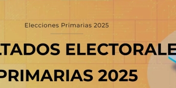 Elecciones Primarias 2025