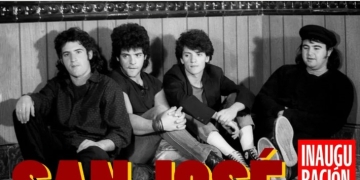 Exposición fotográfica que homenaje al grupo de rock - Los Estómagos - Museo de San José - viernes 14 de marzo 2025 a las 1900 hs.
