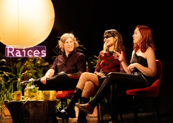 FILO - Shows en Montevideo y Buenos Aires