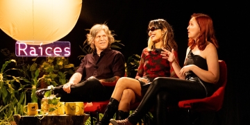 FILO - Shows en Montevideo y Buenos Aires