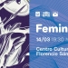 Festival Feminoise 2025 - Centro Cultural Florencio Sánchez - 14 de marzo - a partir de las 19:30 horas