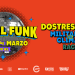 Fiesta Por El Funk - Dostrescinco y Militantes del Clímax