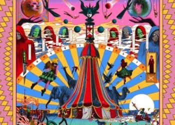 Fito Paez lanza su esperado nuevo álbum ‘Novela’