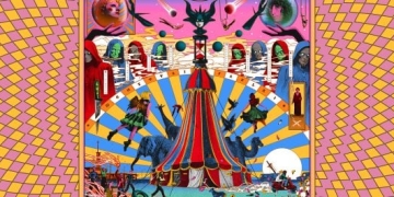 Fito Paez lanza su esperado nuevo álbum ‘Novela’