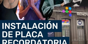 Homenaje al mítico Teatro Uno