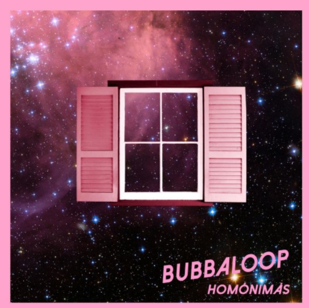 Bubbaloop - Homónimas