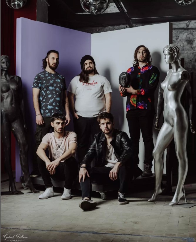 Inefable Foto Gabriel Delbono 