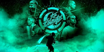 KE PERSONAJES en Teatro de Verano - 15 de marzo 2025