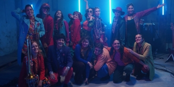 KUMBIARACHA PRESENTA: “SESIONES K”