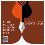 KUROPA & SEVERO - "Si yo pudiera coser mi destino - Ella"
