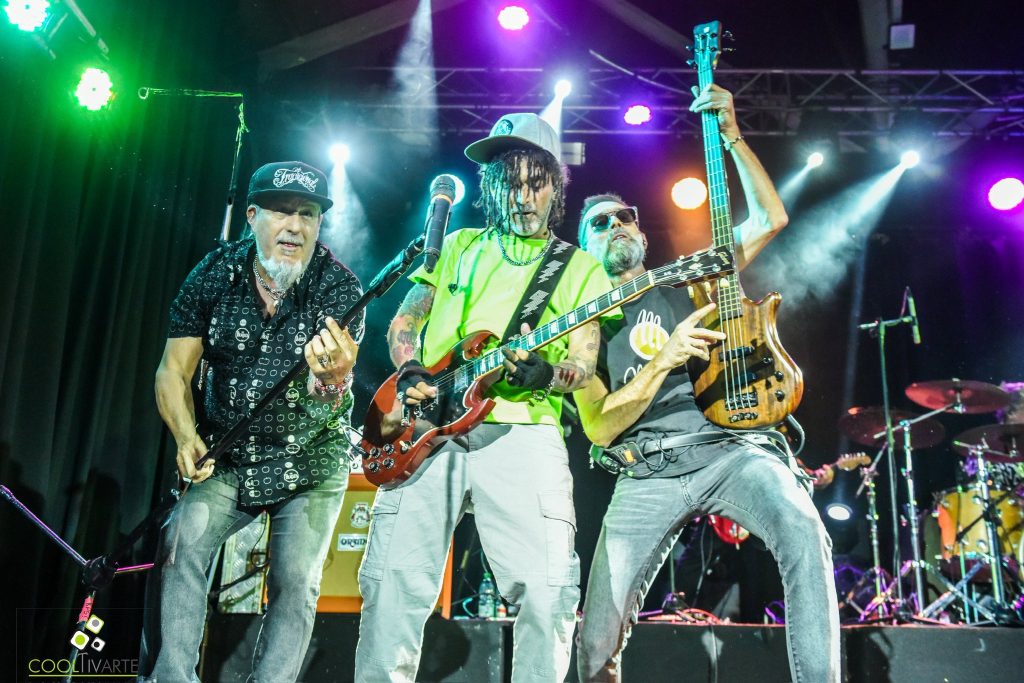 Kapanga - 17 de mayo 2025 en Sala del Museo - Fotografía Jonathan La Paz