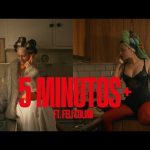 La Valenti Ft Feli Colina - 5 min+