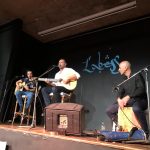 Labess en Montevideo - Alianza Francesa - Marzo 2025 - Foto Marcelo Rodríguez