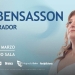 Lea Bensasson presenta MIRADOR - Magnolio Sala - Jueves 27 de Marzo 2025 - 21 hs.