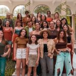 MUJERES DE TODAS PARTES