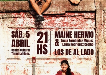 Maine Hermo & Los de al Lado