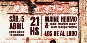 Maine Hermo & Los de al Lado