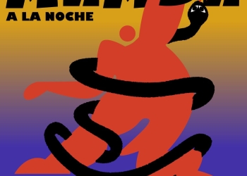 Mamba a la noche en Sala del Museo - Viernes 21 de marzo 2025 - 23 hora