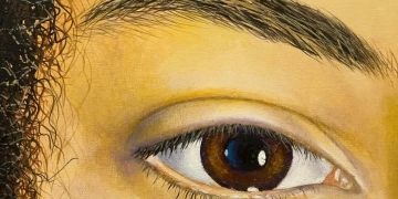 María Clara Rossi - marzo 2025 by Daniel Benoit