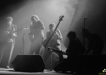 Milongas Extremas - Canta a Zitarrosa - Sala Zitarrosa - 20 de marzo 2025 - Fotos Rossana Gaudioso