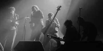 Milongas Extremas - Canta a Zitarrosa - Sala Zitarrosa - 20 de marzo 2025 - Fotos Rossana Gaudioso