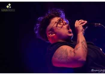 Mocchi en Patio del Museo - 26-02-2025 Foto - Esmir Jorge