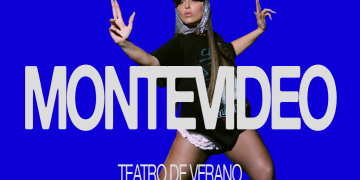 Nathy Peluso en Montevideo - 25 DE MARZO 2025 - TEATRO DE VERANO
