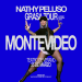 Nathy Peluso en Montevideo - 25 DE MARZO 2025 - TEATRO DE VERANO