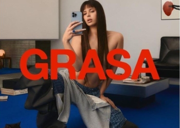 Nathy Peluso llega a Córdoba, Arg. para un show exclusivo Plaza de la Música, 27 de marzo