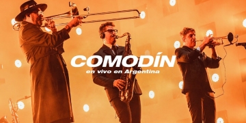 No Te Va Gustar - Comodín