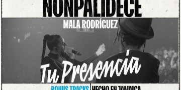 Nonpalidece x Mala Rodriguez - Tu Presencia