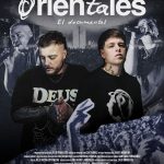 ORIENTALES - El documental: Knak + Zeballos