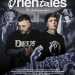 ORIENTALES - El documental: Knak + Zeballos