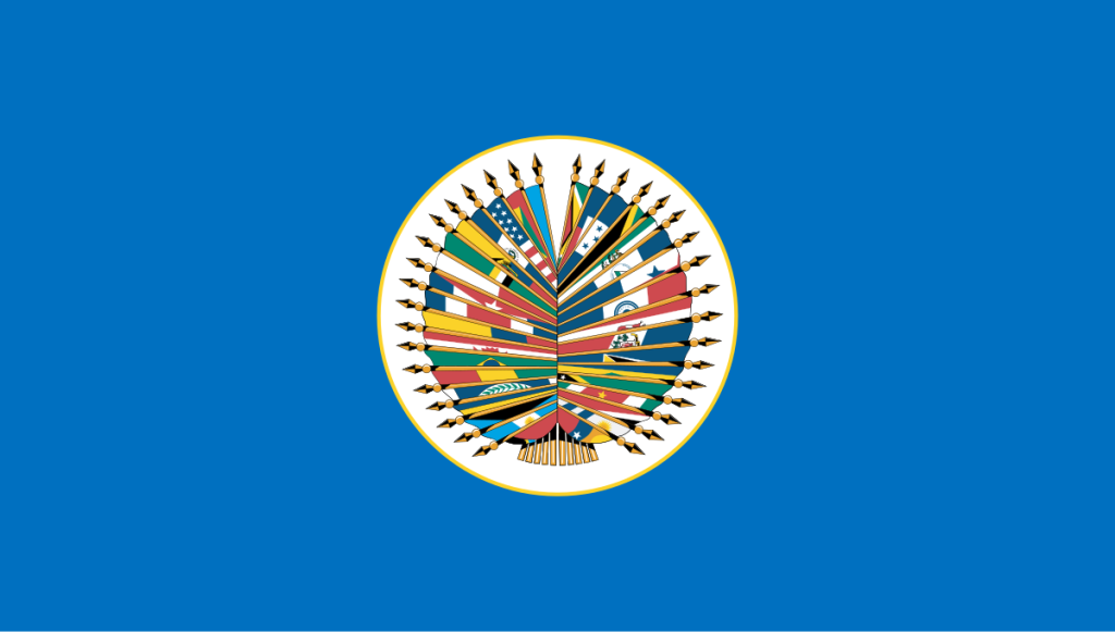 Organización de los Estados Americanos